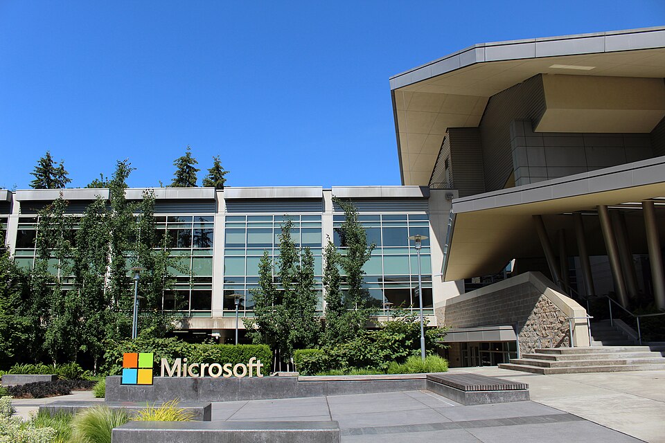 Building92microsoft