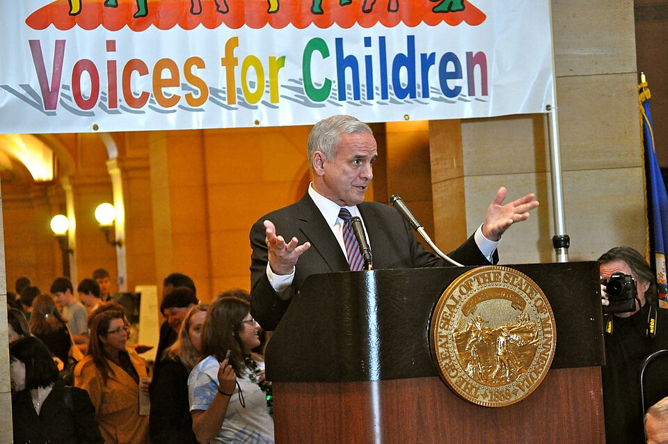 Governor of Minnesota Early Childhood Education (5537372872)